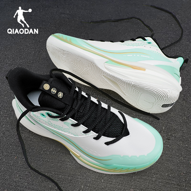 乔丹战戟8TEAM篮球鞋男鞋运动鞋