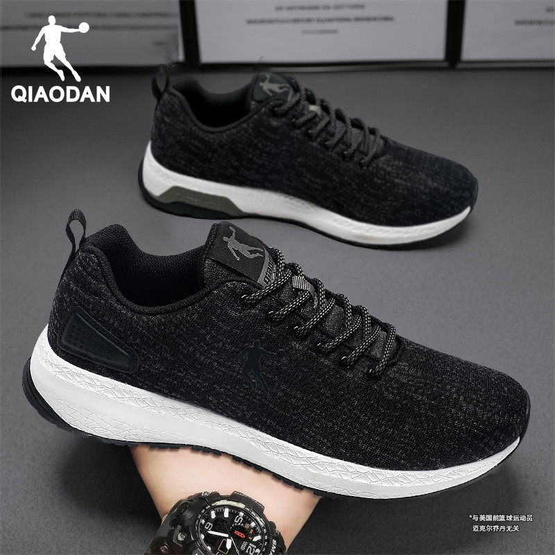 �ۻ��㣺�ǵ��˶�Ь��Ь2025�ļ��¿��֯����͸���ܲ�Ь�ٷ���Ʒ����Ь��