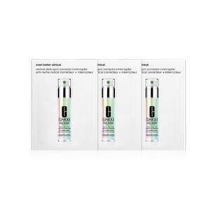 【公域顺手买】倩碧紫胖子卸妆膏3ml*2+20元券原价拍下取消发货