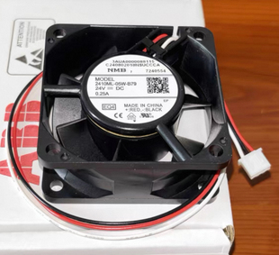 3AUA0000088115 3AUA0000083491 DC24V ABB880系列变频器散热风扇