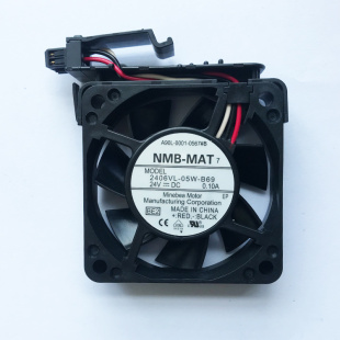 A90L 2406VL 24V FANUC发那科pus散热风扇 B69 0567 0001 05W