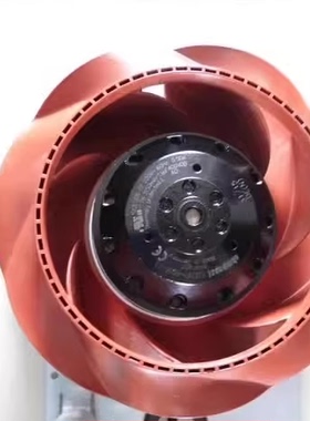 全新ebmpapat R2E190-RB06/AF58-13 RB86-12德国进口离心风机230V