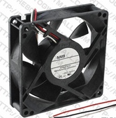 0.29A 3610VL 三菱变频器55Kw风扇 CA2246H01 24V 05W B59全新NMB