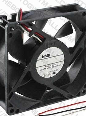 3610VL-05W-B59全新NMB CA2246H01 24V 0.29A 三菱变频器55Kw风扇