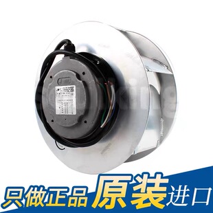 135AB10 280 380V 1.3A 离心散热风机电机 全新原装 500W YWF.B2T
