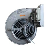 ABB风机 BE02 全新D2D160 6465042 CE02 64650424 400V 230