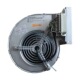 ABB风机 BE02 全新D2D160 6465042 CE02 64650424 400V 230