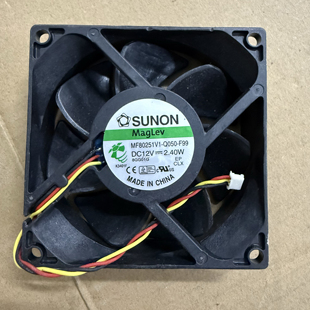 Q050 P1101 风扇MF80251V1 Q000 F99 h6500Dp7264投影仪PE80251B2