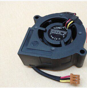 HCP-DX300明基MX660散热X1240 AB05012DX200600 200300投影仪风扇
