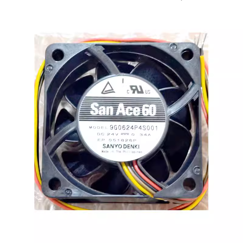 SANYO风扇9G0624P4S001