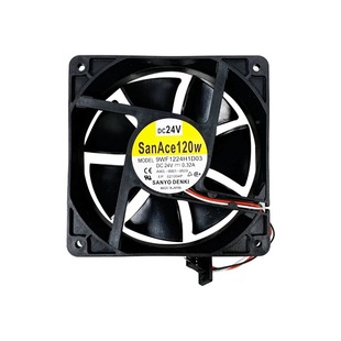 0509 9WF1224H1D03 D01 D04 FANUC电源外部风扇A90L H1D05 0001