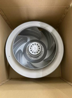 德国原装 R4D630-AQ13-05  R4D630-AQ15-01 AQ03-01 进口散热风机