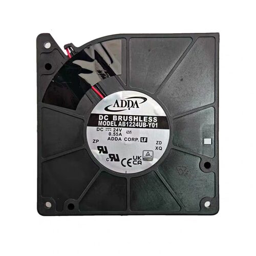 ADDA全新原装AB1224UB-Y01