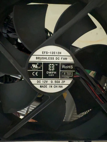 全新DWPH东维丰EFS-12E12H