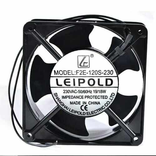 LEIPOLD雷普风机F2E-120S-230