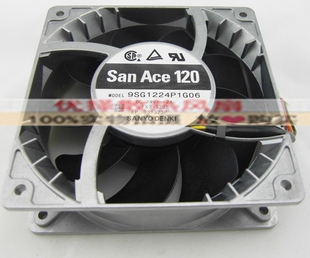 G14 G101 G105 三洋9SG1224P1G03 H101 G01 H103 H102风扇24V G06