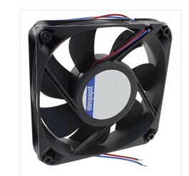 德国原装正品 12025 24v TYP 4414FN/2HP/2N 4414FNH/FNN散热风扇