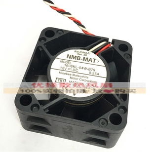 B69 B79 B20 B40 B50 B39 B19 B29 B70 NMB12v风扇1608KL B59 04W
