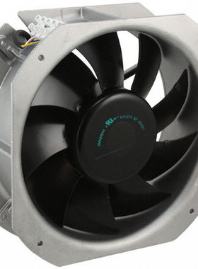 ebmpspst W1G200-HH01-12/52 DC48V 22580 m1g074-BF排气散热风扇