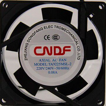 东方CNDFTA9225MSL风扇