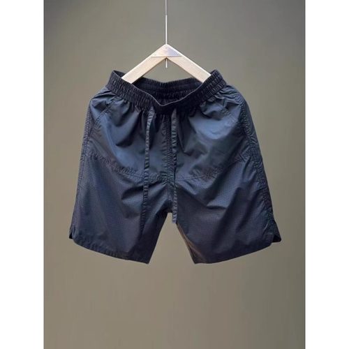 2025新款夏季透气速干五分休闲裤