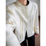 模特图~抖音立领垫肩休闲西装夹克外套 K8826/P108,男装夹克,电商B331, 模特图~抖音立领垫肩休闲西装夹克外套 K8826/P108,男装夹克,电商B331,