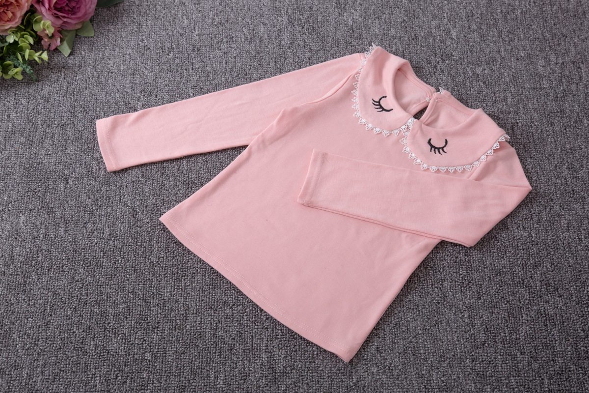 Pull fille - Ref 2106169 Image 4