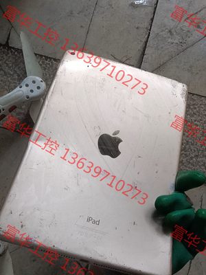 议价 ipadAir2A1566,实拍图，没有屏幕，电池鼓包其他未