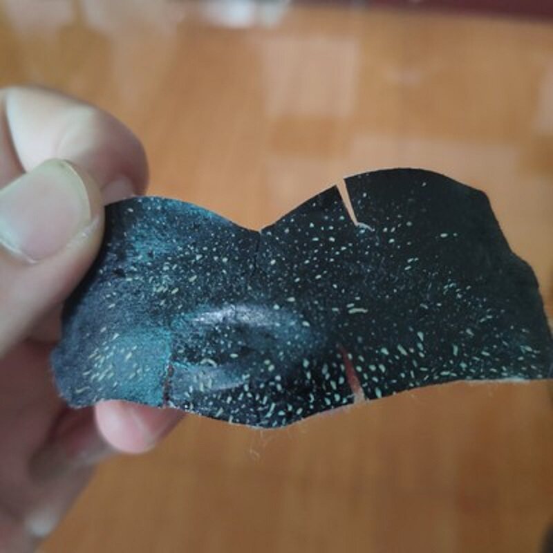 去除黑头鼻贴毛孔深层清洁粉刺贴强力去黑头吸粉刺神器撕拉鼻膜贴