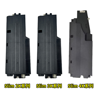 适用原装 slim游戏机2000薄机4000超薄机3000主机内置电源全新 PS3