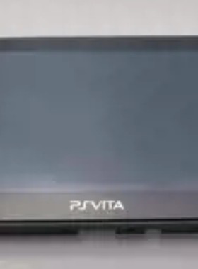 PSV1000屏幕 PSVITA1000液晶+触摸屏（总成）PSV1000液晶全新原装