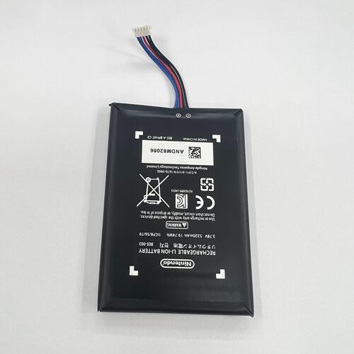 原装全新switch2电池ns2手柄电池