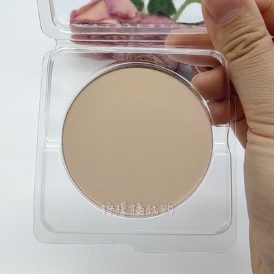CT粉饼替换芯蜜粉饼定妆8g