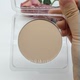 粉芯可替换01fair保质期2028年 CT柔焦极细定妆蜜粉饼8g 包邮 新款
