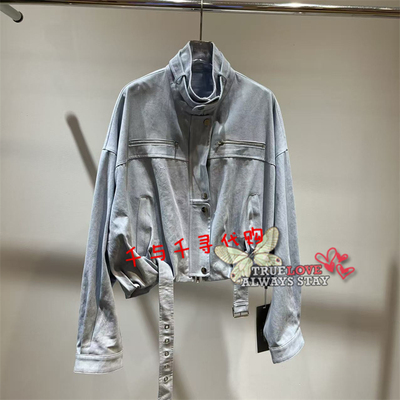 anyspoor休闲外套86A613