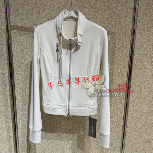 anyspoor休闲外套86C114