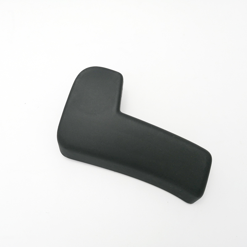 适用于11-18款新帕萨特机盖拉手引擎盖扳手机盖拉线手柄开关