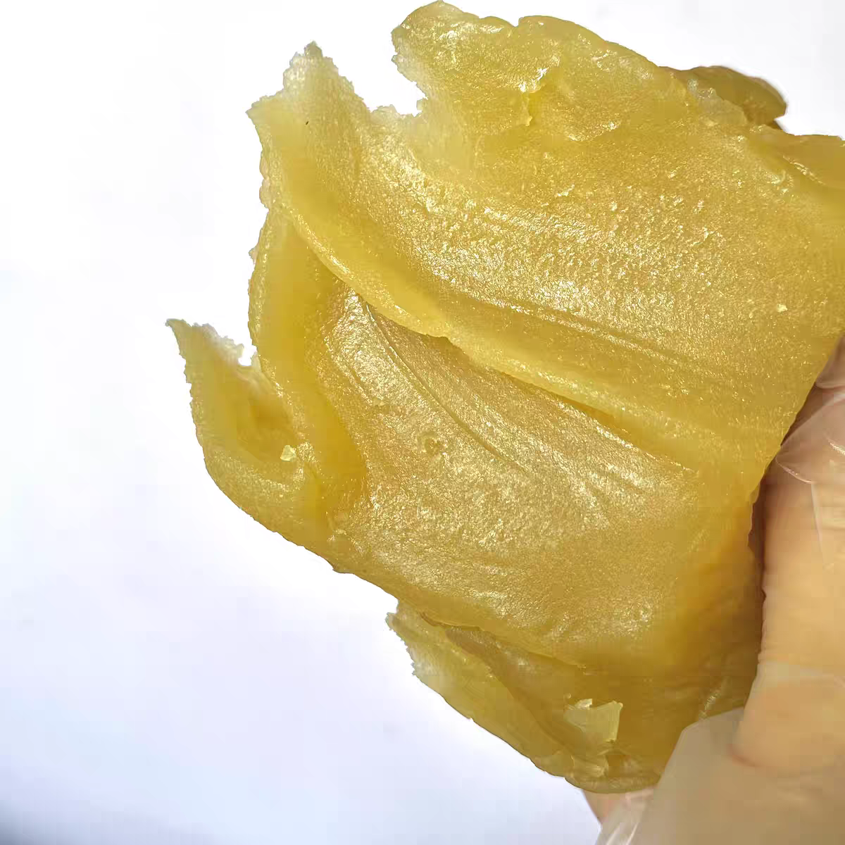 低甜纯正莲子莲蓉馅月饼馅料无色素烘焙原料蛋黄酥龙井茶