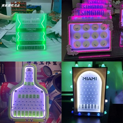 新款酒吧气氛派对演出道具用品