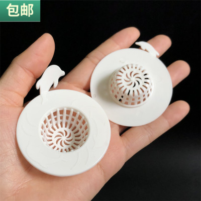 洗手盆网漏头发过滤网排水口网漏