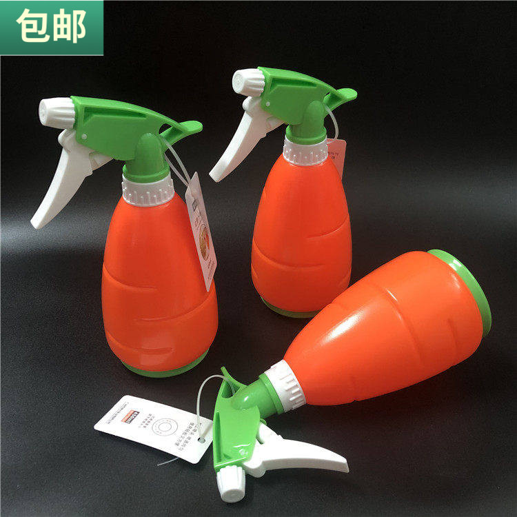 喷洒器清洁消毒水园艺花卉喷洒器图片