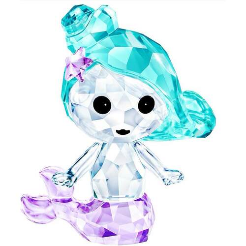 SWAROVSKI施华洛世奇Mythical Creature Mermaid 5428001