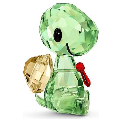 SWAROVSKI施华洛世奇水晶动物宝宝Shelly the Turtle 5506809