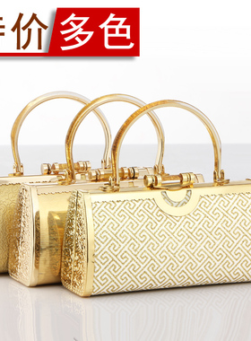 夜总会ktv包厢服务员dj公主工装制服包公关佳丽小姐妹手提手机包