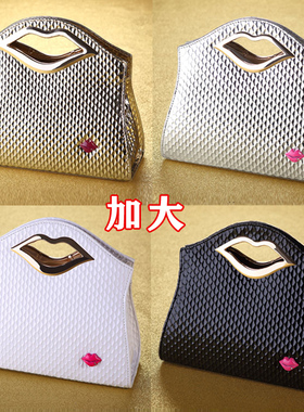 沐足休闲养生桑拿会所技师服务洗浴用品ktv公主手提工包dj上钟包