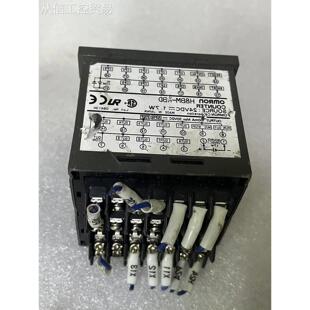 24V 电子计数器 RBD H8BM 拆机 OMRON 原装 欧姆龙