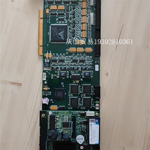 ACS SPIIPLUS PCI-8-R-0运动控制卡