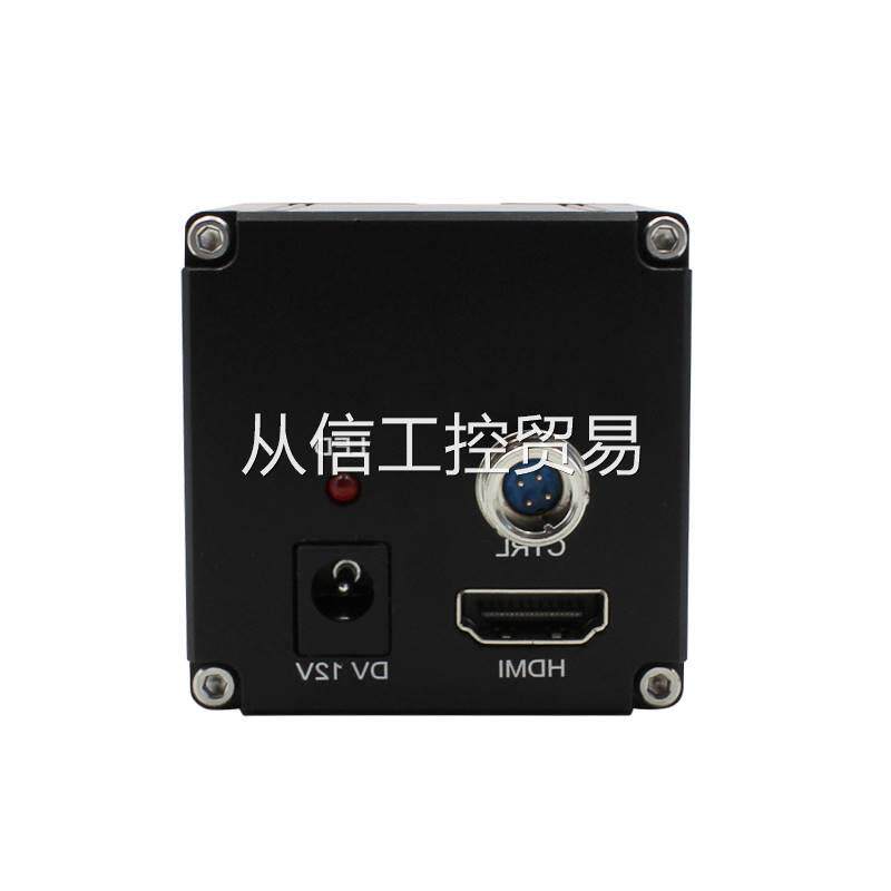AIF自高动调节对焦HDM1080P60FPS 速超高清C口数码显镜工微业相机使用感如何?