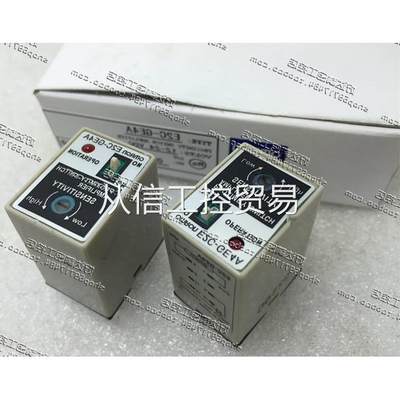 原装正品传感器放大器E2C-GE4A E2C-GE4B 12-24VDC 现货 质保一年