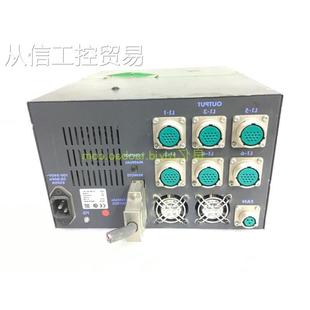 二手日本CCS 30CA UV光源控制器 输出22V 60024 CN5 420W PUV